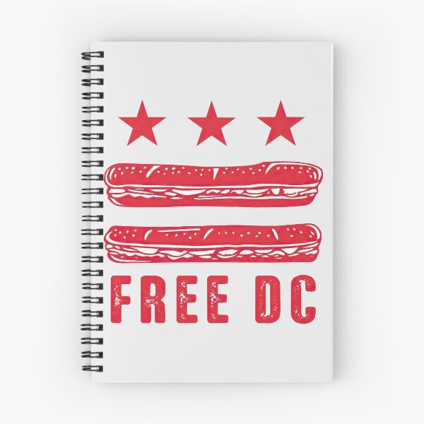 Item preview, Free DC Sandwich Guy designed and sold by Terahsharris.