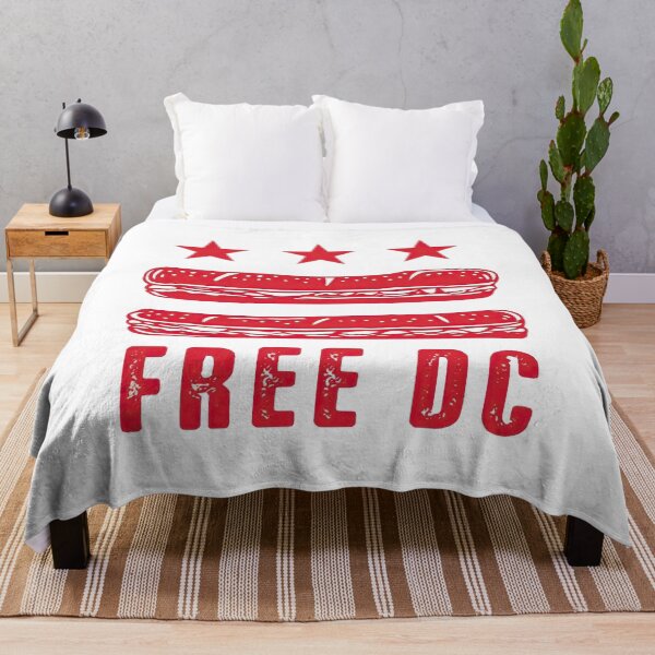 Item preview, Free DC Sandwich Guy designed and sold by Terahsharris.