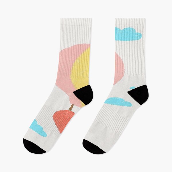 Item preview, Sky Hugger designed and sold by DinsignStudio.