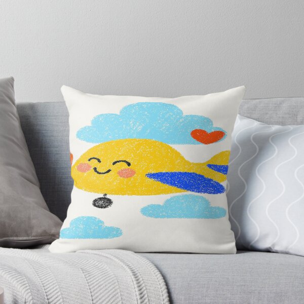 Item preview, Sky Snuggler designed and sold by DinsignStudio.