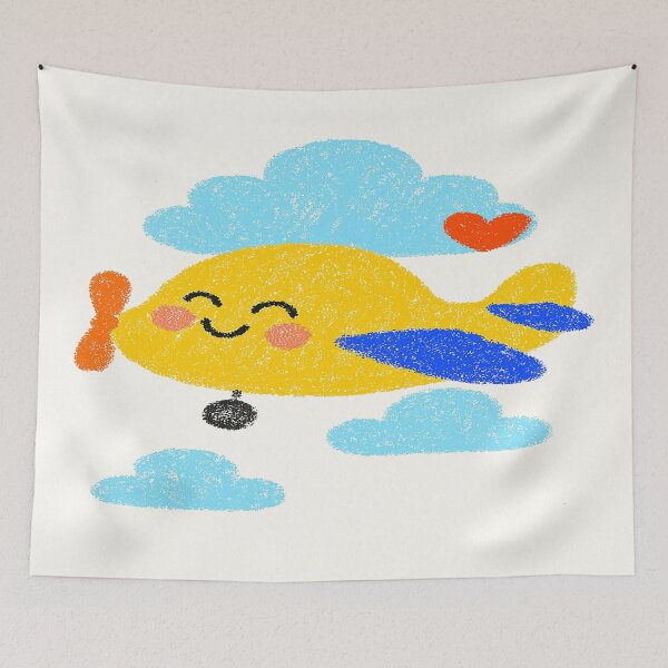 Item preview, Sky Snuggler designed and sold by DinsignStudio.