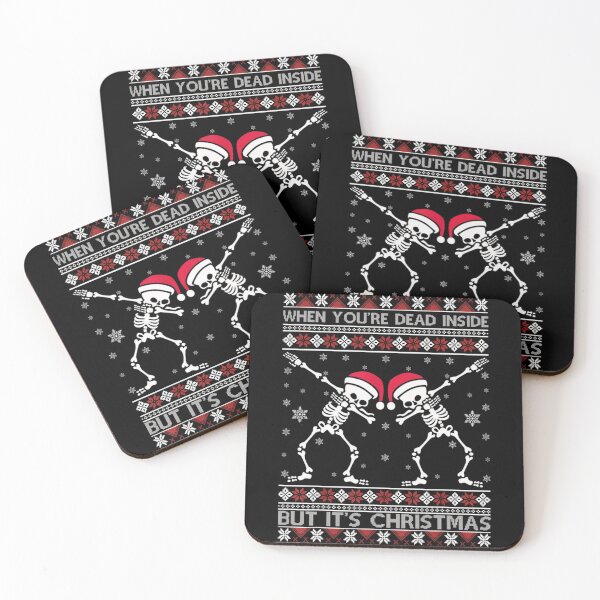 Item preview, Funny When Classic You Its Dead But Christmas Retro Are Inside Vintgae designed and sold by TMcConnellK.
