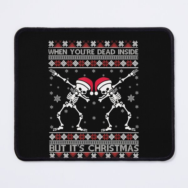 Item preview, Funny When Classic You Its Dead But Christmas Retro Are Inside Vintgae designed and sold by TMcConnellK.