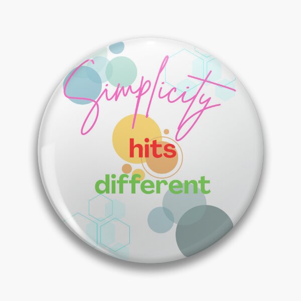 Item preview, Simplicity  designed and sold by JMcreati0ns.