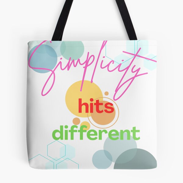 Item preview, Simplicity  designed and sold by JMcreati0ns.