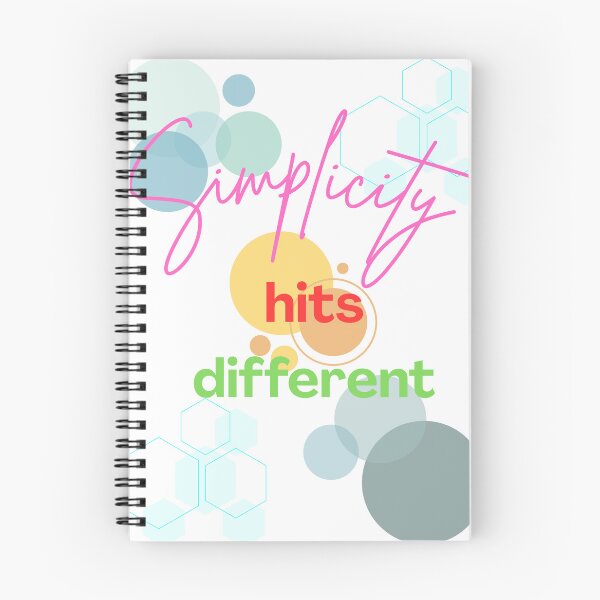 Item preview, Simplicity designed and sold by JMcreati0ns.