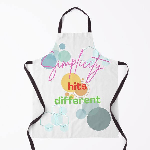 Item preview, Simplicity designed and sold by JMcreati0ns.