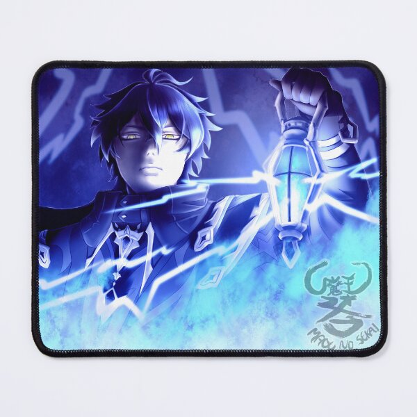 Item preview, [Genshin Impact] Flins: Thunderous Symphony designed and sold by maounosekai.