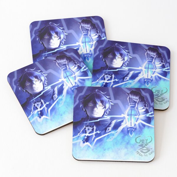 Item preview, [Genshin Impact] Flins: Thunderous Symphony designed and sold by maounosekai.