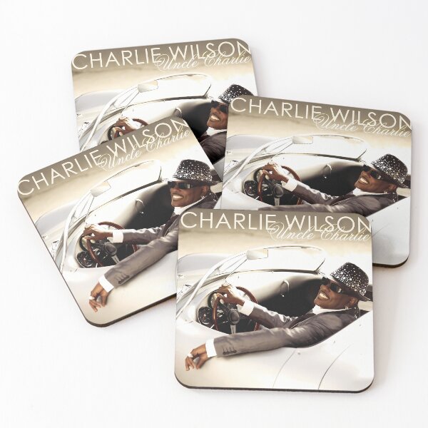 Item preview,  Uncle Charlie designed and sold by CarFlying.