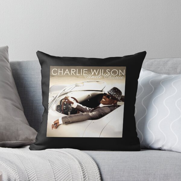 Item preview,  Uncle Charlie designed and sold by CarFlying.