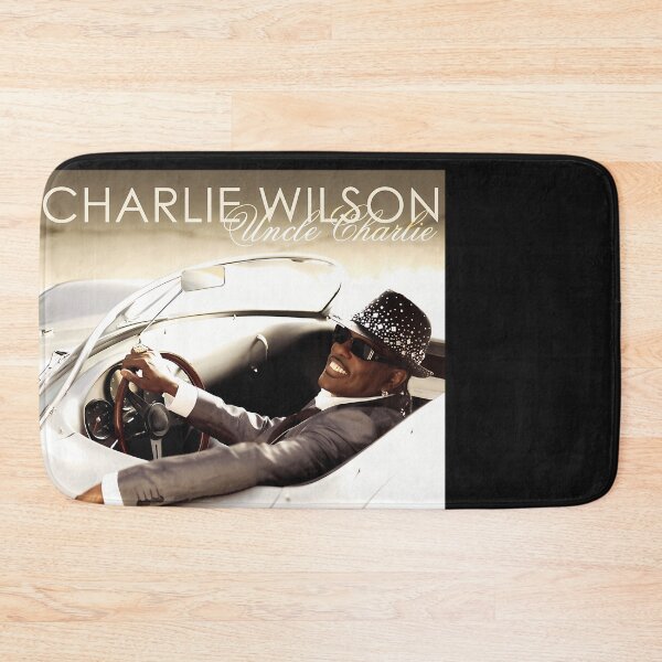 Item preview,  Uncle Charlie designed and sold by CarFlying.