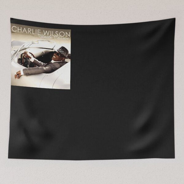 Item preview,  Uncle Charlie designed and sold by CarFlying.