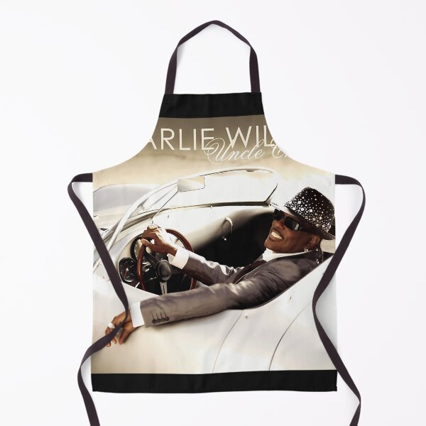 Item preview, Uncle Charlie designed and sold by CarFlying.