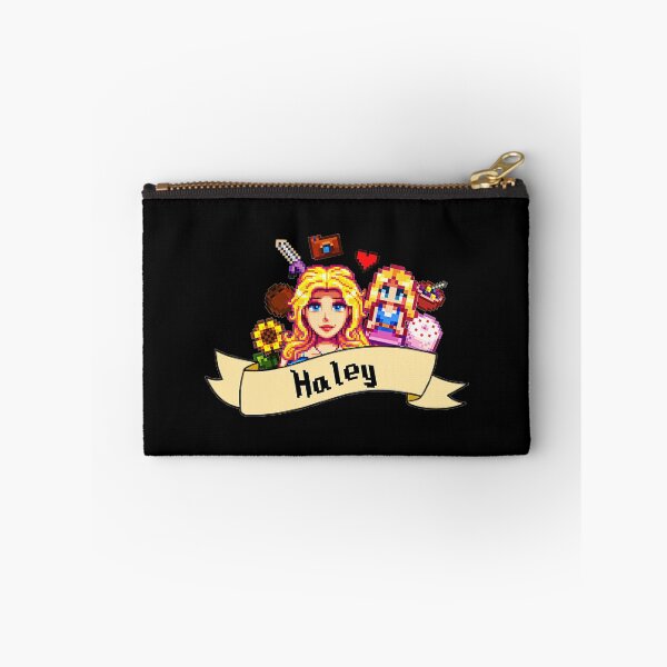Item preview, Haley Stardew Valley designed and sold by Naziavage.