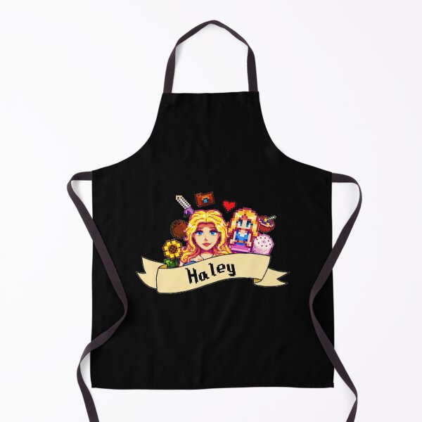 Item preview, Haley Stardew Valley designed and sold by Naziavage.
