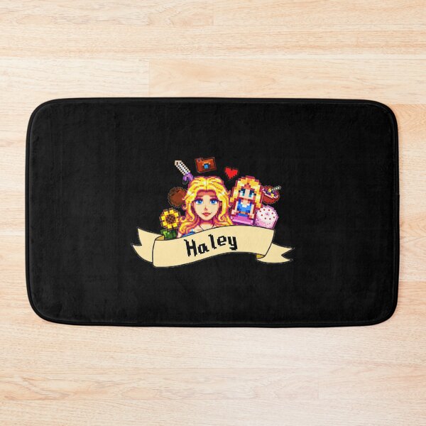 Item preview, Haley Stardew Valley designed and sold by Naziavage.