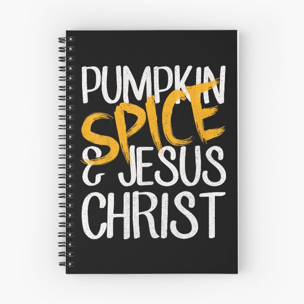 Item preview, Pumpkin Christmas Vintage Classic Spice Christ Funny Jesus and Retro designed and sold by JamieFmorriSS.