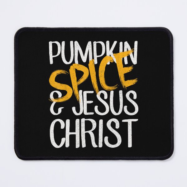 Item preview, Pumpkin Christmas Vintage Classic Spice Christ Funny Jesus and Retro designed and sold by JamieFmorriSS.