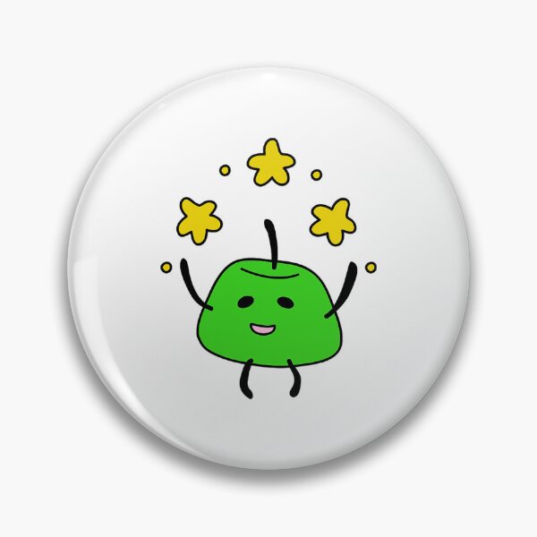 Item preview, Junimo - Stardew Valley  designed and sold by Dorisate.