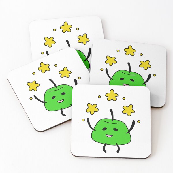 Item preview, Junimo - Stardew Valley  designed and sold by Dorisate.