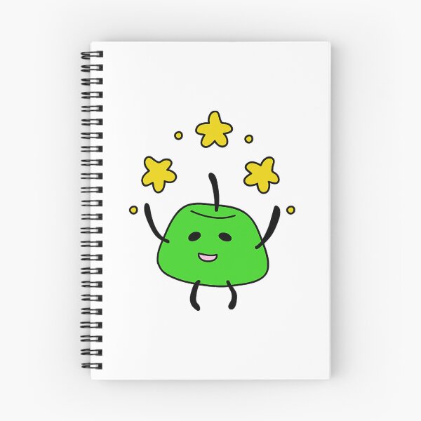 Item preview, Junimo - Stardew Valley  designed and sold by Dorisate.