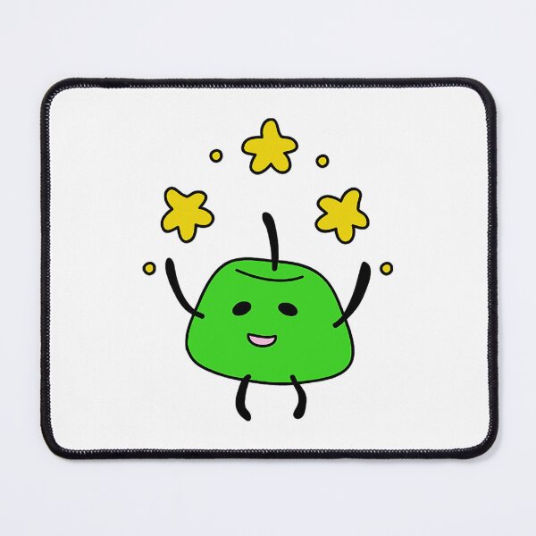 Item preview, Junimo - Stardew Valley designed and sold by Dorisate.