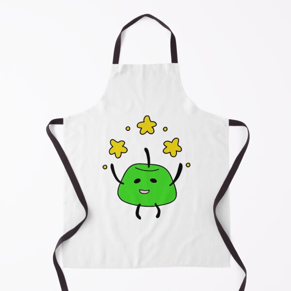 Item preview, Junimo - Stardew Valley  designed and sold by Dorisate.
