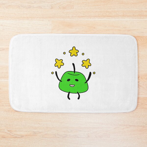 Item preview, Junimo - Stardew Valley  designed and sold by Dorisate.