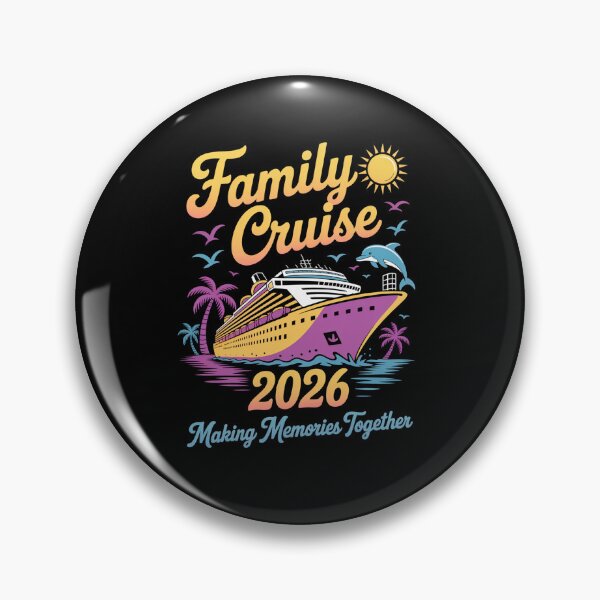Item preview, Family Cruise 2026 Tie Dye Family Matching Vacation designed and sold by TorjeARTStore.