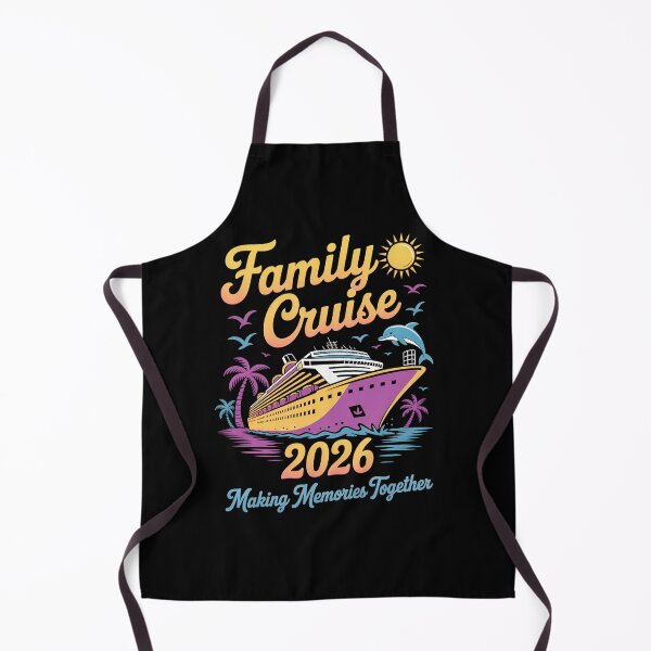 Item preview, Family Cruise 2026 Tie Dye Family Matching Vacation designed and sold by TorjeARTStore.