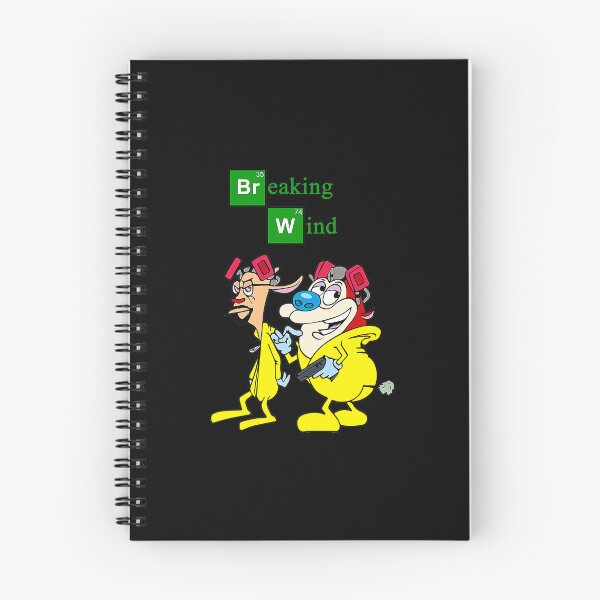 Item preview, Ren And Stimpy Yellow Wind designed and sold by Kittyoseph.