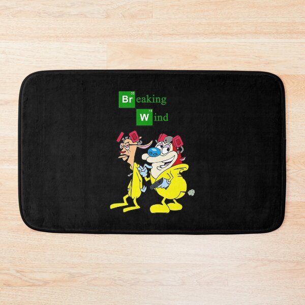 Item preview, Ren And Stimpy Yellow Wind designed and sold by Kittyoseph.
