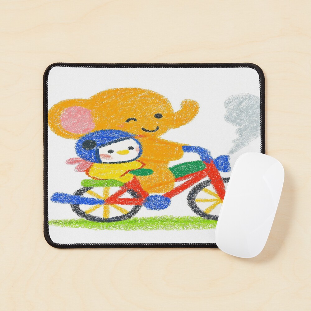 Item preview, Mouse Pad designed and sold by DinsignShop.