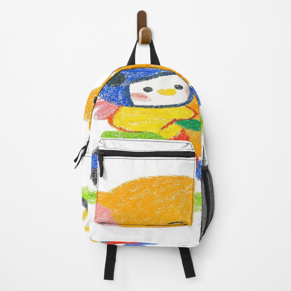 Item preview, Backpack designed and sold by DinsignShop.