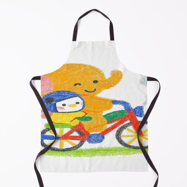 Item preview, Sparkle Rider designed and sold by DinsignStudio.