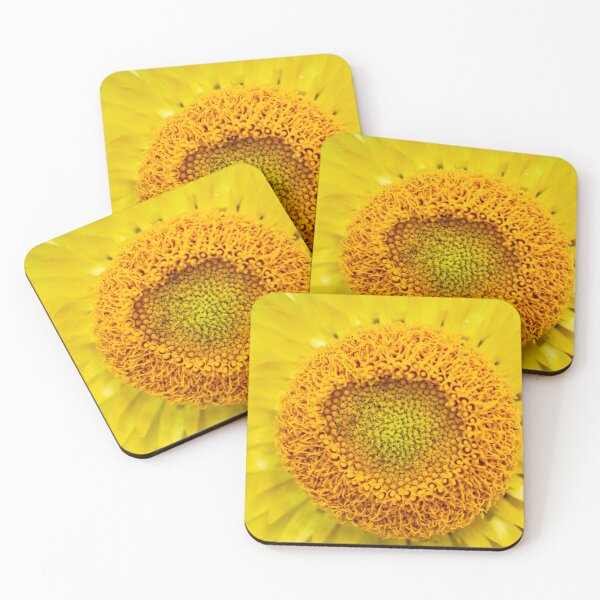 Item preview, Everlasting Daisy Yellow Flower designed and sold by ea-photos.