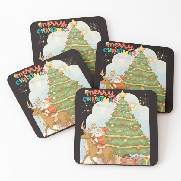 Item preview, CHRISTMAS 2 designed and sold by Richastudio.