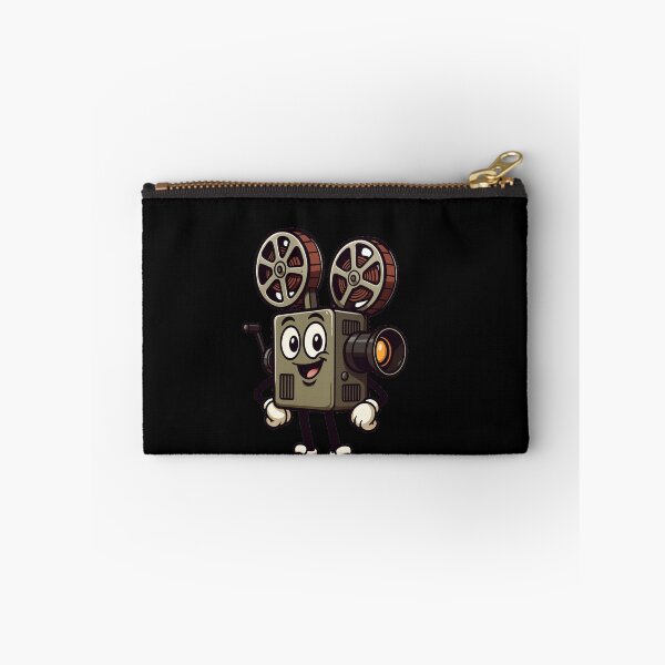 Item preview, Preston the Projector designed and sold by halibutgoatramb.