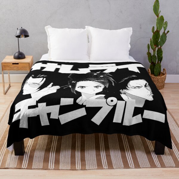 Item preview, Samurai Champloo Beatbox Bandits designed and sold by Courtnieucas.