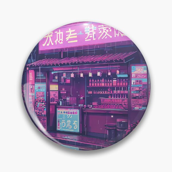Item preview, Shibuya Sip designed and sold by ONYX Pixee.