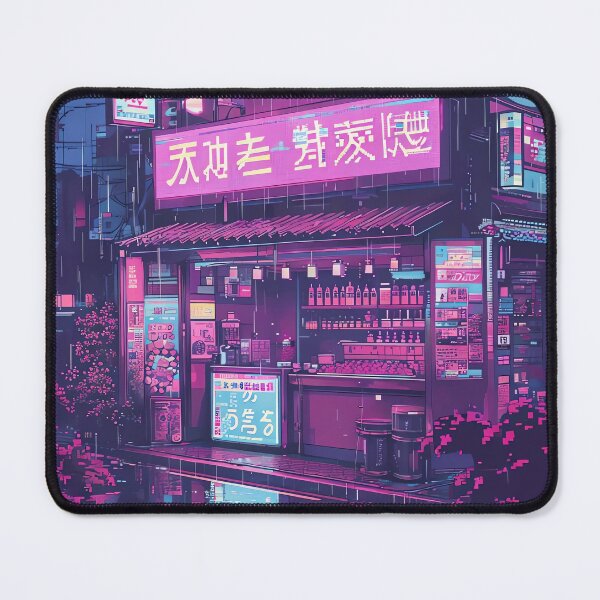 Item preview, Shibuya Sip designed and sold by ONYX Pixee.