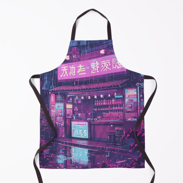 Item preview, Shibuya Sip designed and sold by ONYX Pixee.