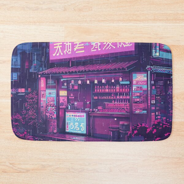 Item preview, Shibuya Sip designed and sold by ONYX Pixee.
