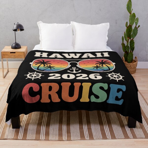 Item preview, Hawaii Cruise 2026 Vacation Trip Matching Family designed and sold by TorjeARTStore.