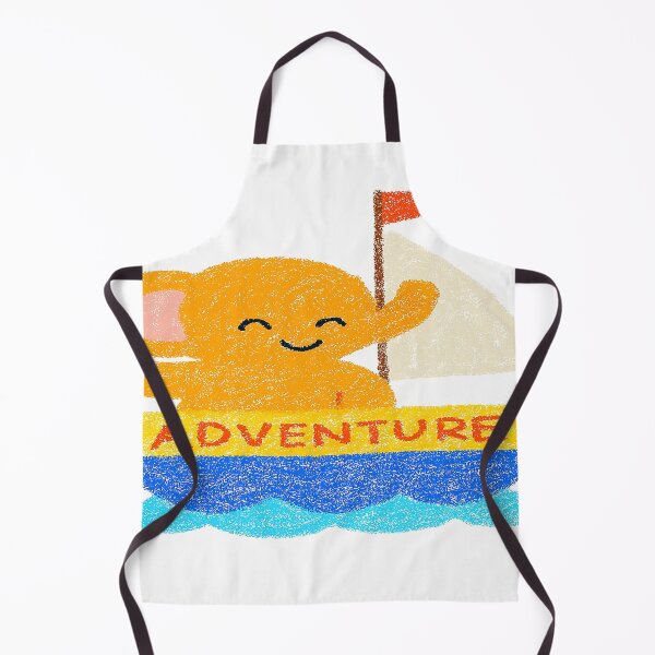Item preview, Wave Wanderer designed and sold by DinsignStudio.