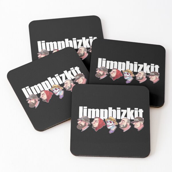 Item preview, Limp Bizkit designed and sold by boldendarrions.