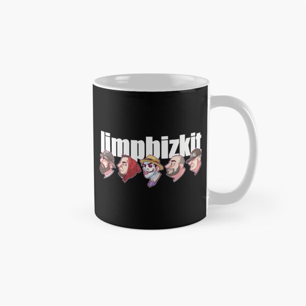Item preview, Limp Bizkit designed and sold by boldendarrions.
