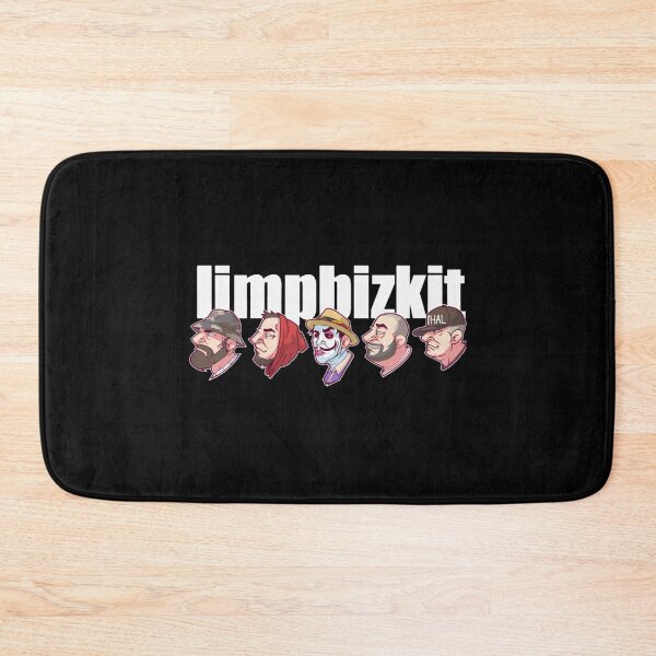 Item preview, Limp Bizkit designed and sold by boldendarrions.