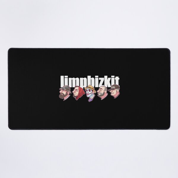 Item preview, Limp Bizkit designed and sold by boldendarrions.